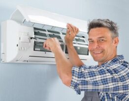 about-service-man Ремонт кондиціонерів Київ