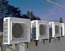 Гул кондиціонера