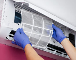 Сервіс кондиціонерів Київ