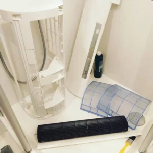 Чистка кондиционеров Киев Чистка кондиціонера Київ