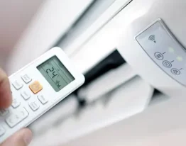 Не охолоджує не гріє кондиціонер