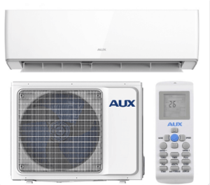 AUX кондиціонери Київ