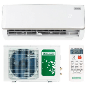 Кондиціонери LEBERG Київ