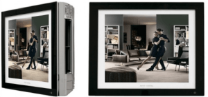 Кондиціонер LG Gallery