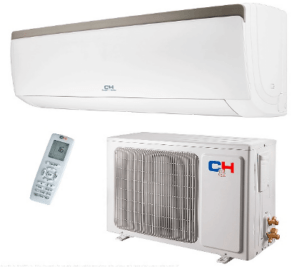 Кондиціонер Cooper&Hunter AIR MASTER EVO