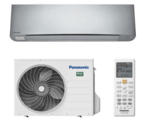 Кондиціонери Panasonic Київ