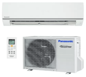 Кондиціонер Panasonic STANDART CS/CU-BE25TKE-1 -15°C.