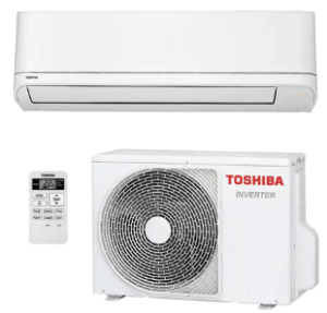 Кондиціонер Toshiba Seiya RAS RAS-B10J2KVG-UA