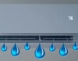 Чистка дренажу кондиціонера