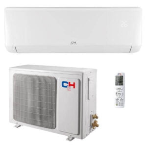 Кондиціонери Cooper&Hunter Київ