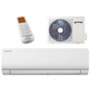 Кондиціонери gorenje Київ