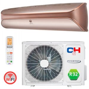 Кондиціонер Cooper&Hunter IMPERIAL (Inverter)