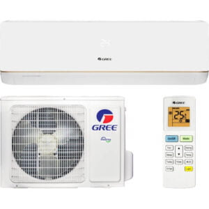 КОНДИЦІОНЕР Gree Bora (Inverter) GWH07AAB-K3DNA5A/A4A.