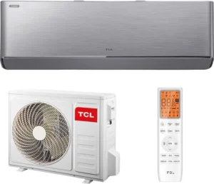 TAC-09CHSD/FAI Inverter R32 WI-FI