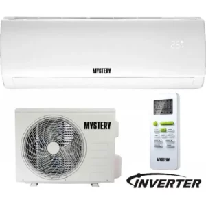 MTH09CT-W3D2 Inverter R410 WI-FI Ready