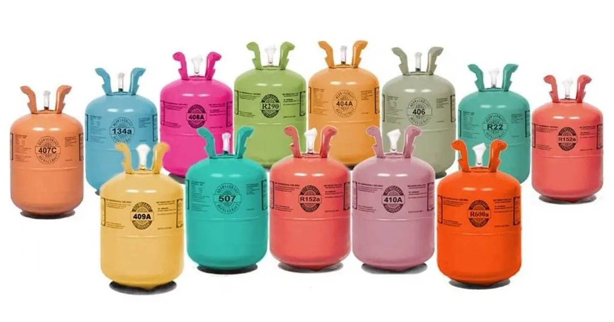 Заправка кондиціонера Київ