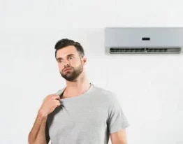 Коли чистити кондиціонер